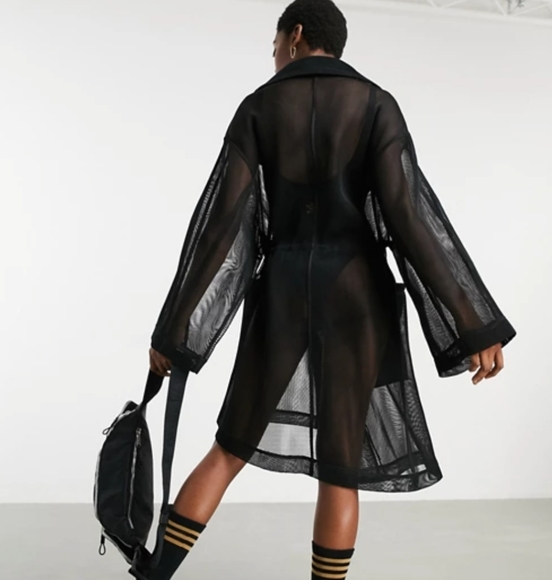 IVY PARK | Jackets \u0026 Coats | Adidas X 
